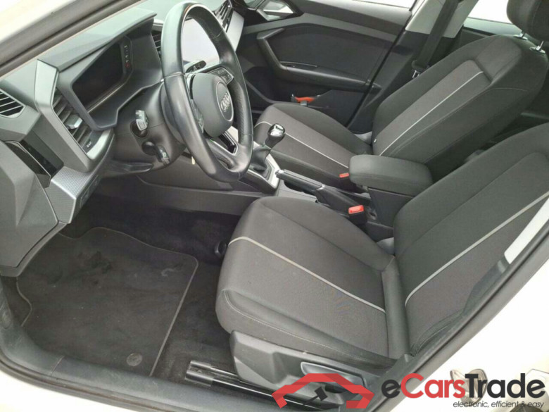 AUDI A1 1.0 25 TFSI #6