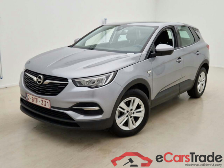 OPEL GRANDLAND X 1.5 TURBO D EDITION S/S