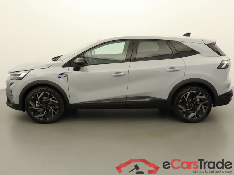 Renault SymbioZ Esprit Alpine E-Tech Hybrid 160 #4