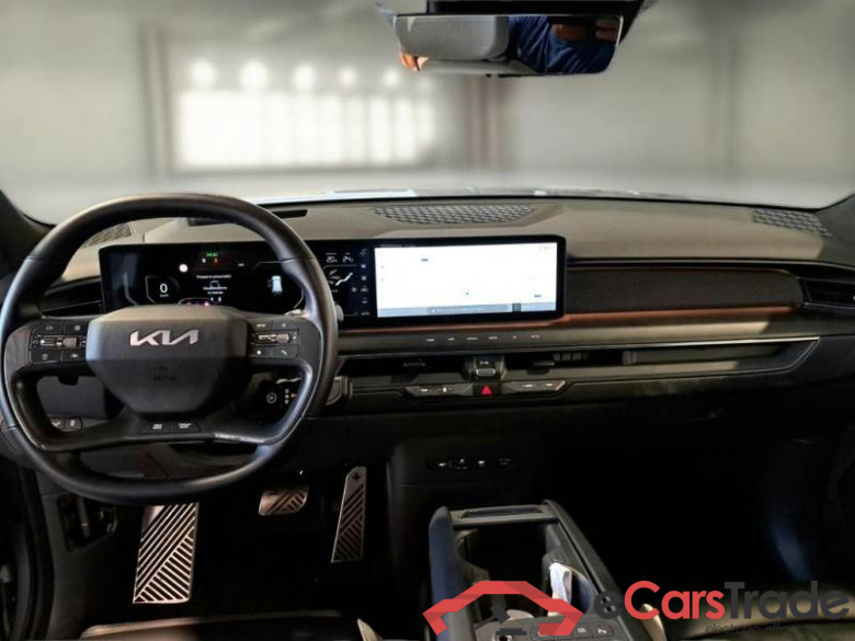 KIA EV9 / 2023 / 5P / SUV 99,8 KWH GT-line Launch Edition AWD #3