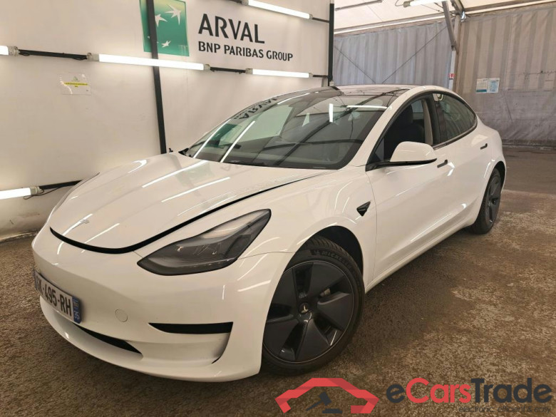 TESLA Model 3 / 2018 / 4P / Berline Propulsion #1
