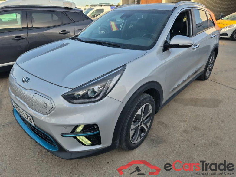 KIA e-Niro / 2016 / 5P / crossover e-Niro 150kW Emotion (Long Range) #1
