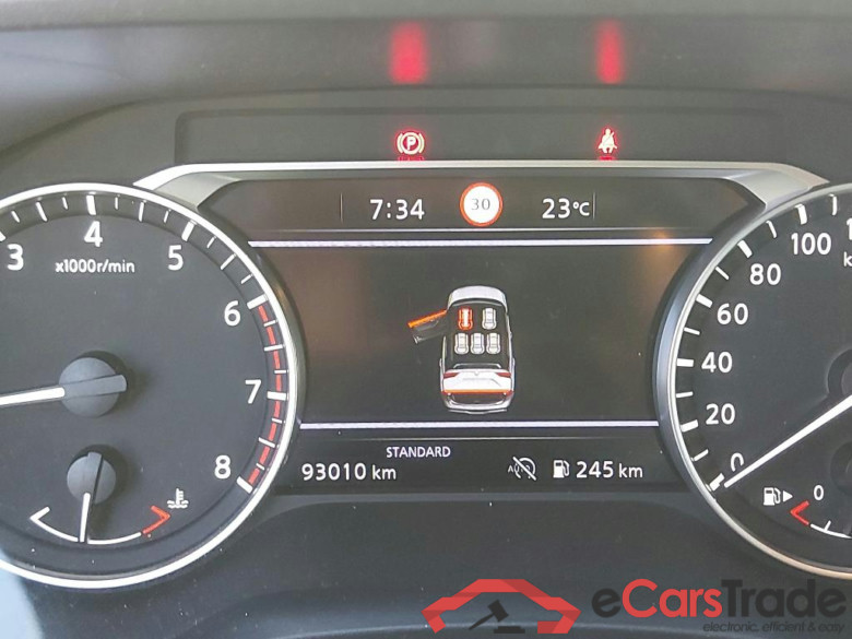 NISSAN QASHQAI / 2021 / 5P / todoterreno DIG-T 103kW (140CV) mHEV 4x2 Acenta #5