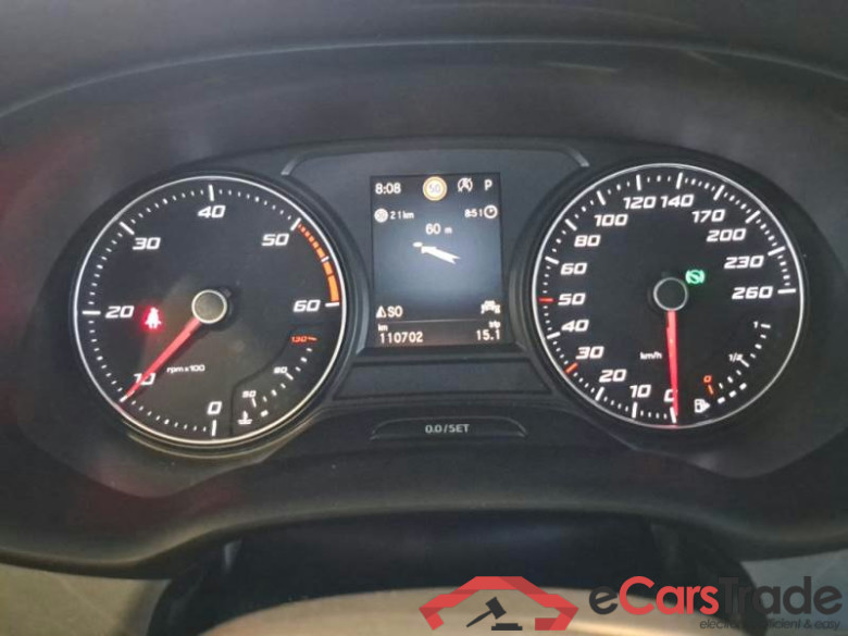 SEAT ATECA / 2020 / 5P / SUV 2.0 TDI 110KW BUSINESS DSG #4