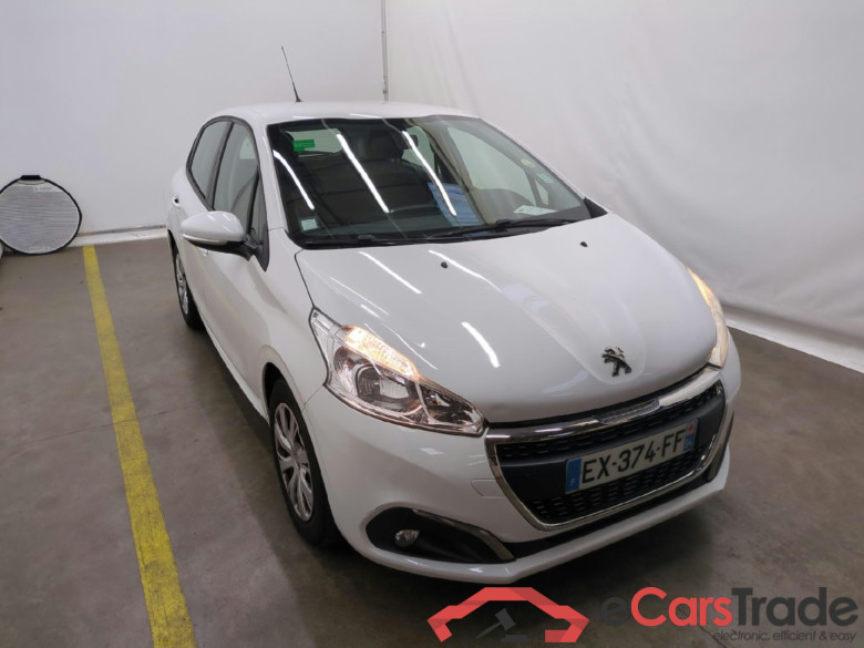 208 Affaire Premium Pack 1.6 HDi 75CV BVM5 E6 #2
