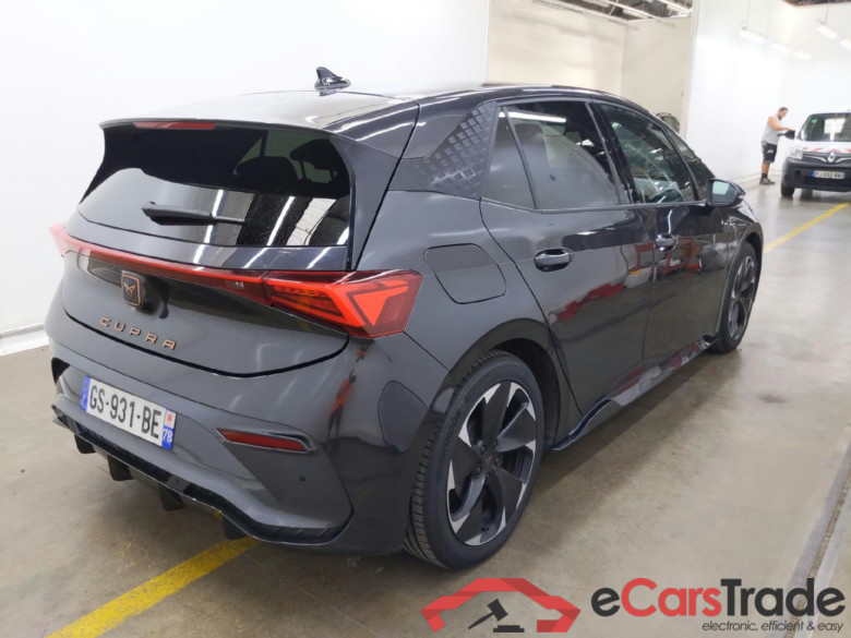 CUPRA Born / 2021 / 5P / Berline 230ch - batterie XL VZ #3