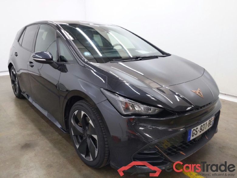 CUPRA Born / 2021 / 5P / Berline 230ch - batterie XL VZ #4