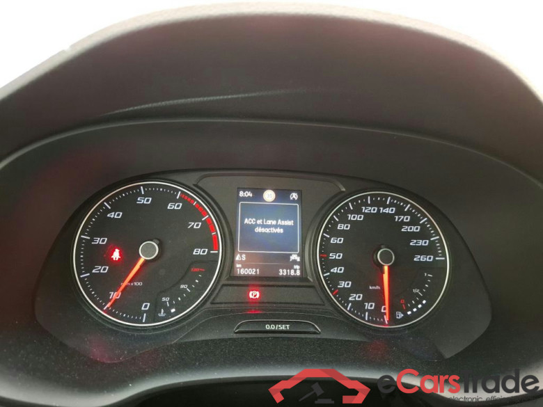 Ateca Style Business 1.0 TSI 110CV BVM6 E6d #6