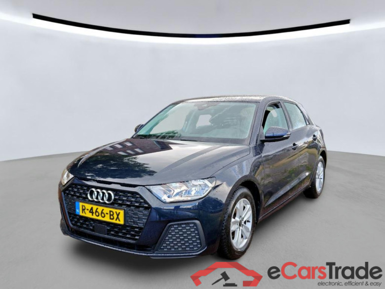 AUDI A1 Sportback 70 kW