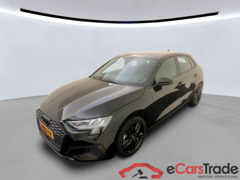 AUDI A3 Sportback 81 kW