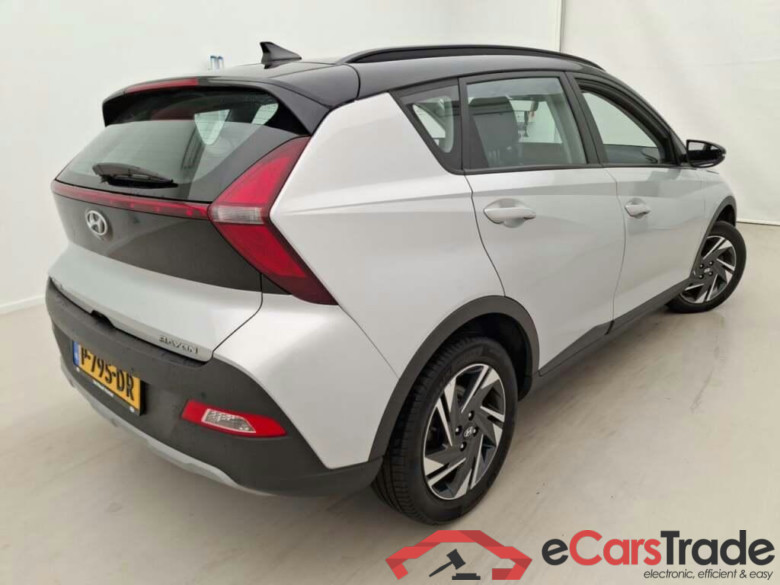 HYUNDAI Bayon 1.0 T-GDI Comf. S. #2
