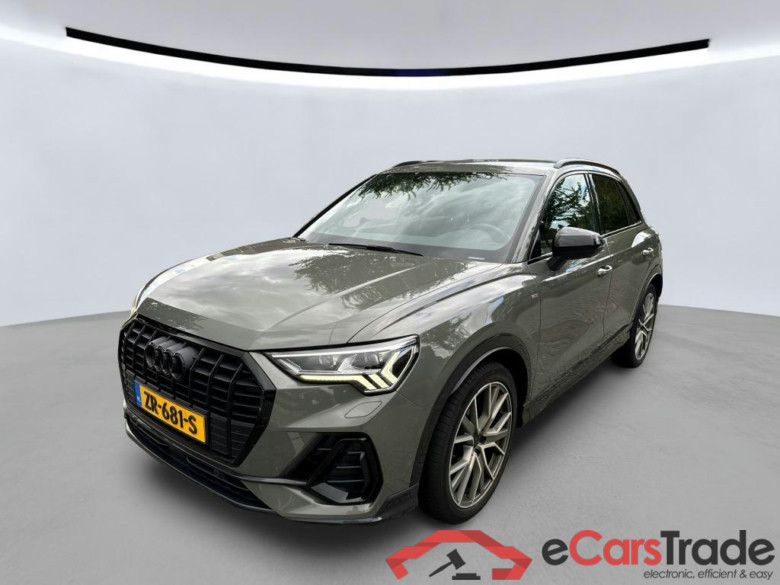 AUDI Q3 110 kW