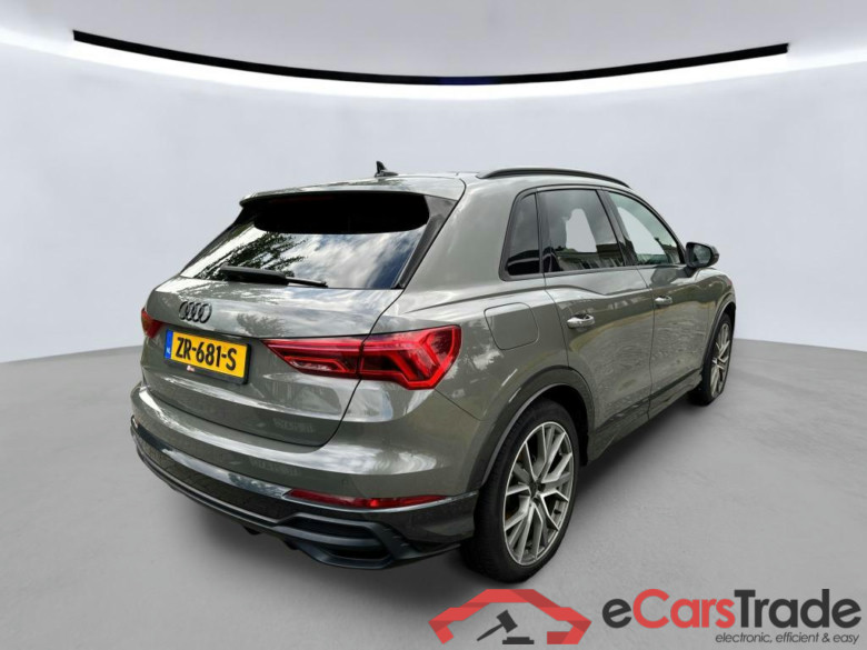 AUDI Q3 110 kW #5