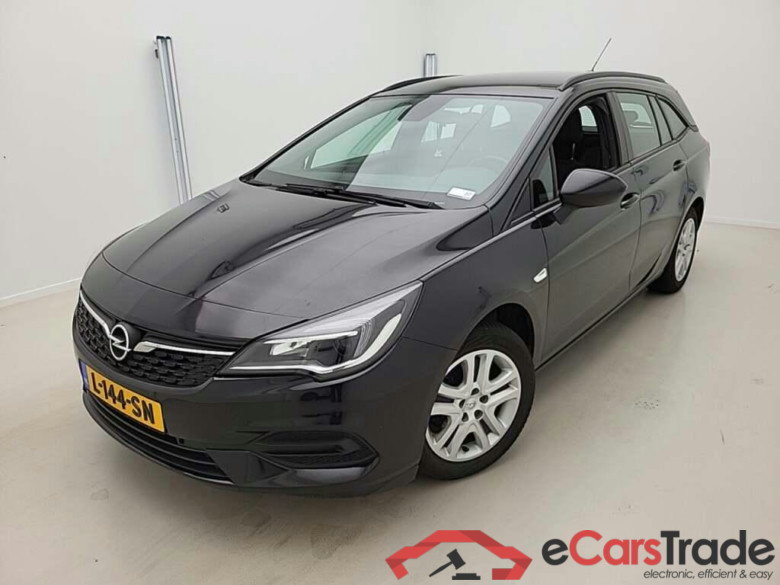 OPEL Astra Sports Tourer 1.2 Turbo Edition #1