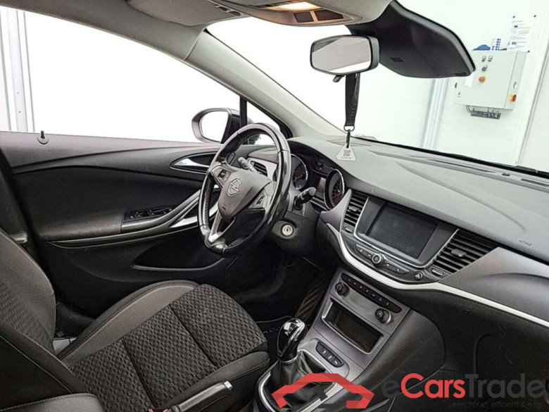 OPEL Astra Sports Tourer 1.2 Turbo Edition #3