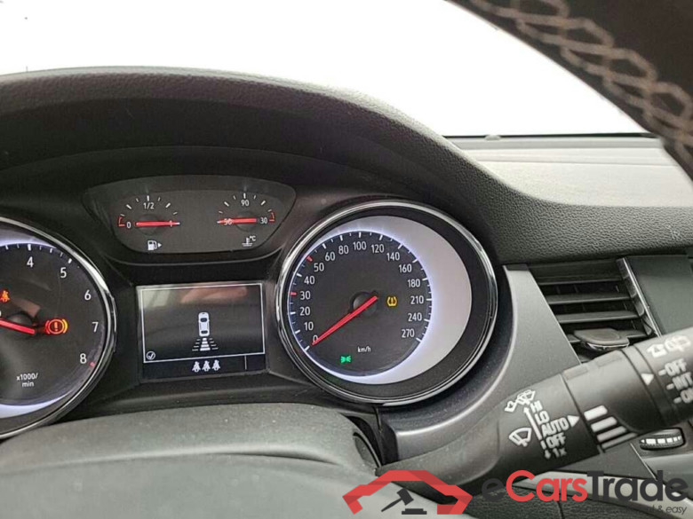 OPEL Astra Sports Tourer 1.2 Turbo Edition #5