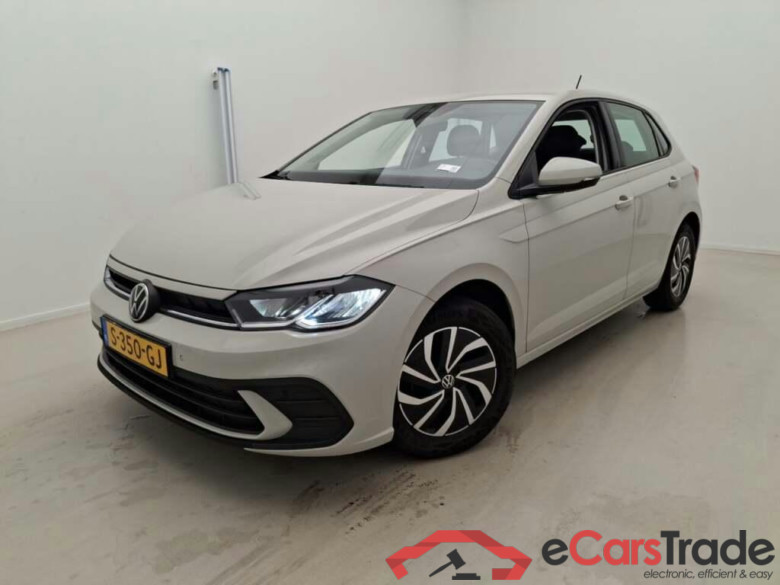 VOLKSWAGEN POLO 1.0 TSI Life Bns