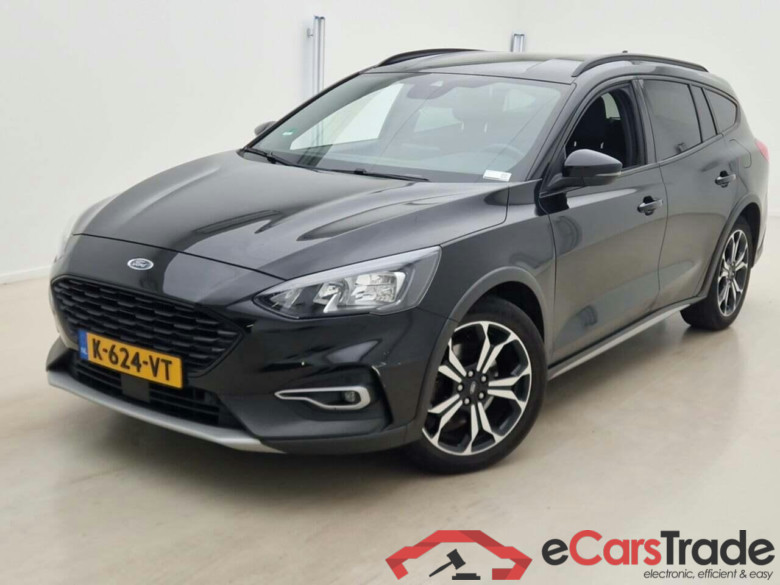 FORD Focus Wagon 1.5 EB. Active X Bns AUT.