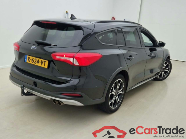 FORD Focus Wagon 1.5 EB. Active X Bns AUT. #2