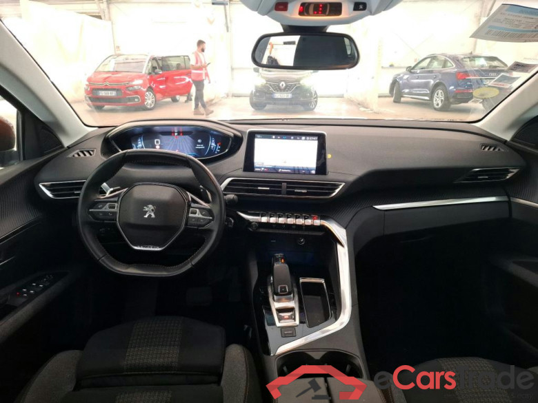 3008 Active Business 1.5 HDi 130CV BVA8 E6d #5