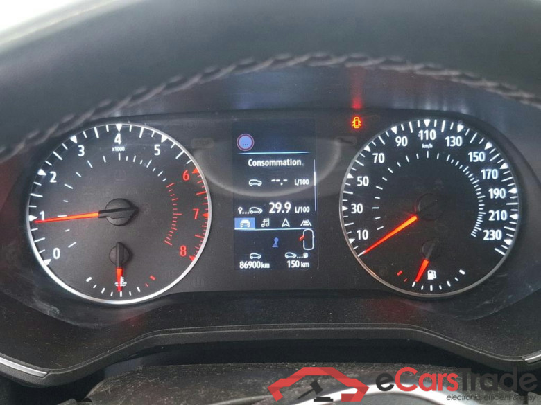 Clio V Business 1.0 SCe 65CV BVM5 E6d #6