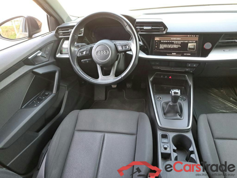 Audi A3 SB 2.0 30 TDi LED Virtual Navi-Pro KeylessGo Klima PDC ... #5