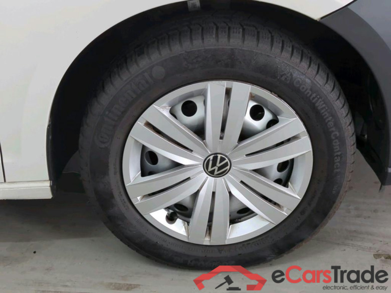 VOLKSWAGEN Caddy Cargo 55 kW #6
