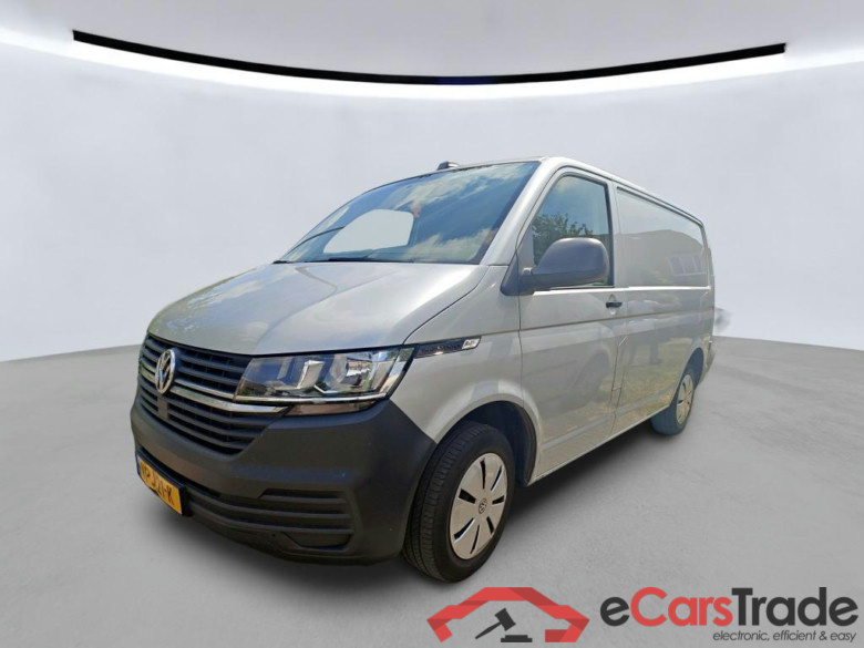 VOLKSWAGEN Transporter 66 kW