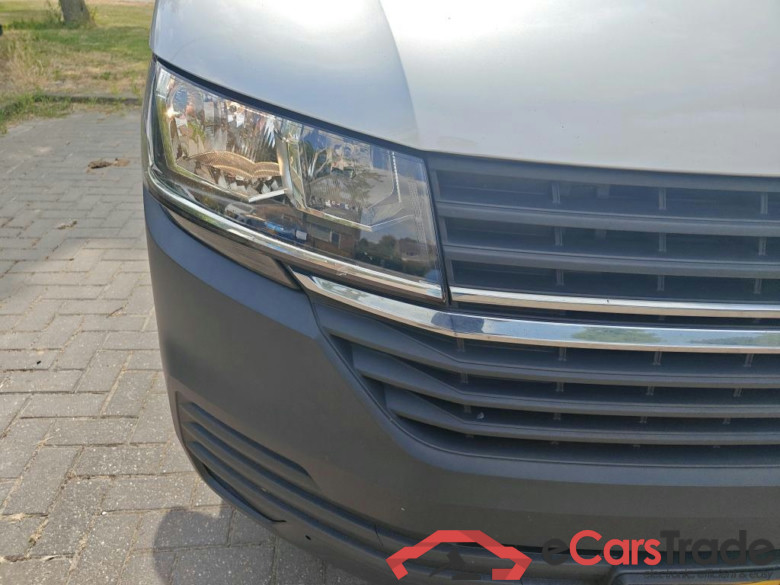VOLKSWAGEN Transporter 66 kW #3