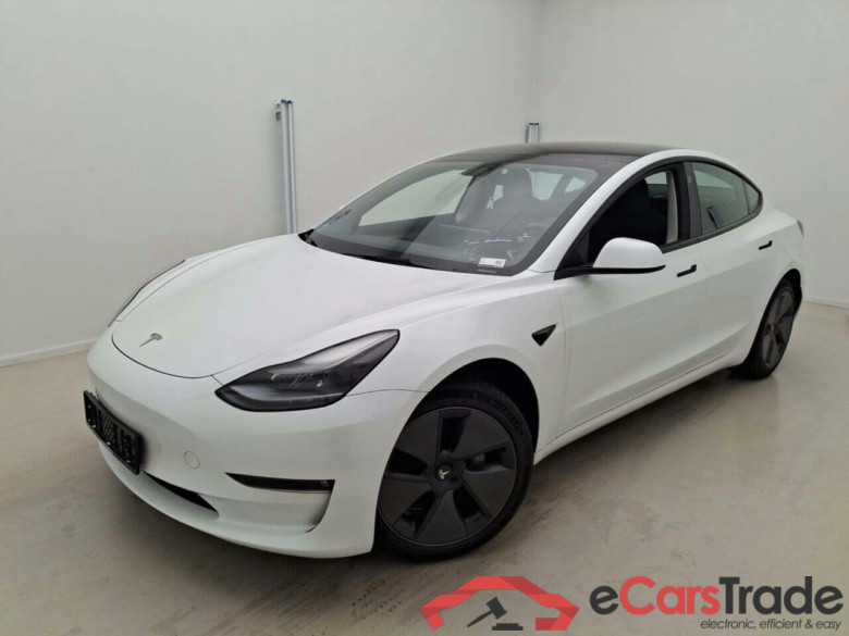 Tesla Model 3 75KWH Long Range Autopilot