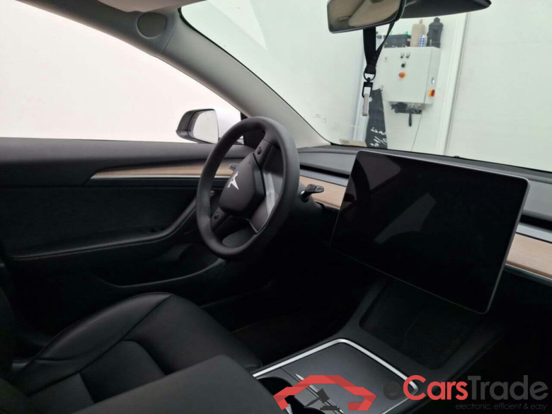 Tesla Model 3 75KWH Long Range Autopilot #3