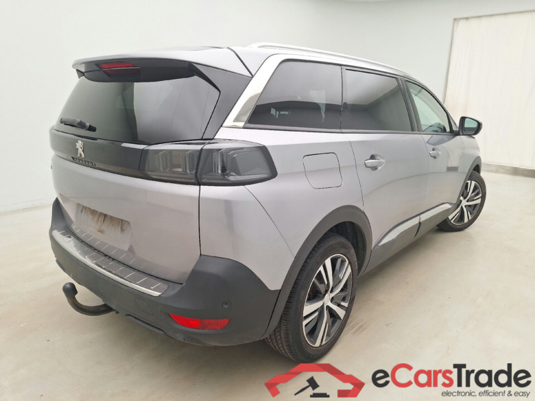 Peugeot 5008 1.5 BlueHDi Allure 7PL Aut. LED I-Cockpit Navi Leather KeylessGo  Klima PDC ... #3