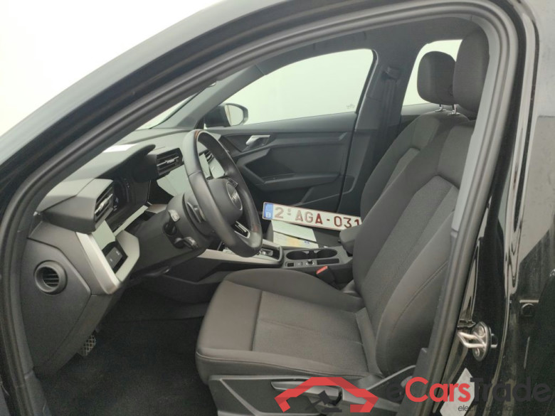 Audi A3 Sportback 1.4 40 TFSI e 5d #3