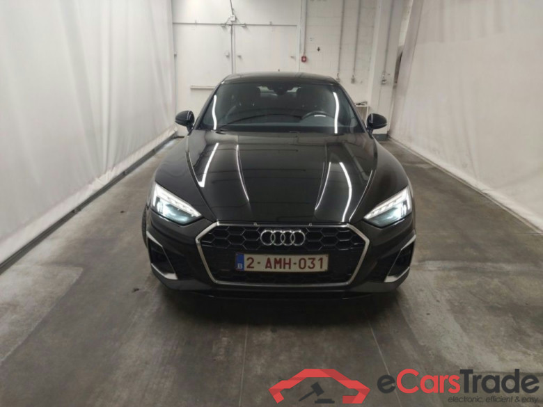 Audi A5 Sportback 30 TDI S tronic Bus. Ed. S Line 5d #5
