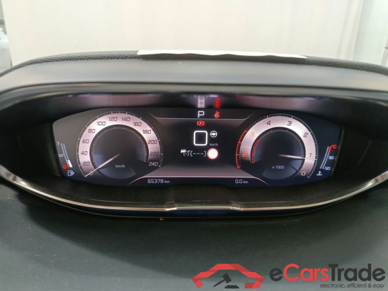 Peugeot 3008 1.5 BlueHDi 96kW S&S EAT8 GT Pack 5d #6
