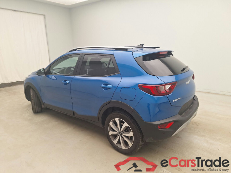 Kia, Stonic 1.0 74kW 100Style E.DCT, Stonic 1.0 74kW 100Style E.DCT #3