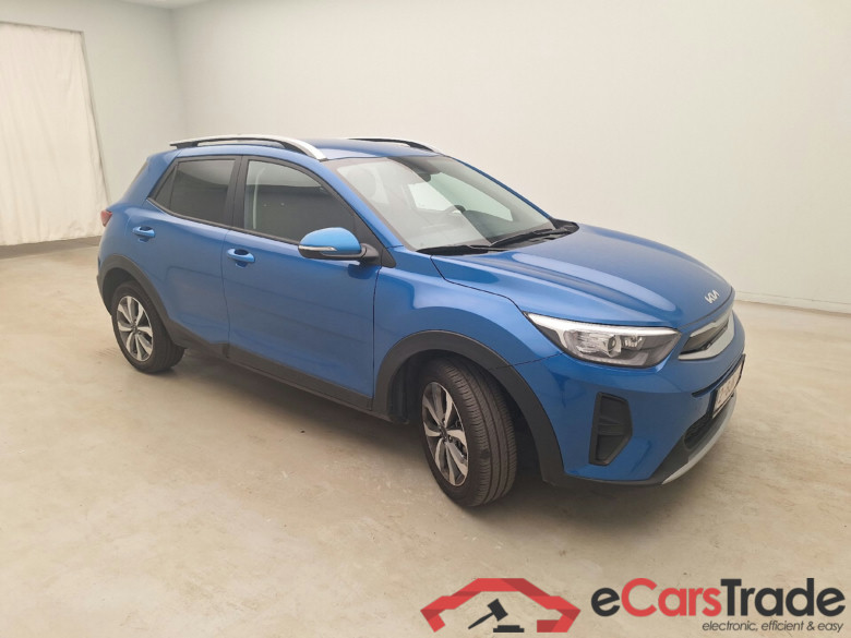 Kia, Stonic 1.0 74kW 100Style E.DCT, Stonic 1.0 74kW 100Style E.DCT #5