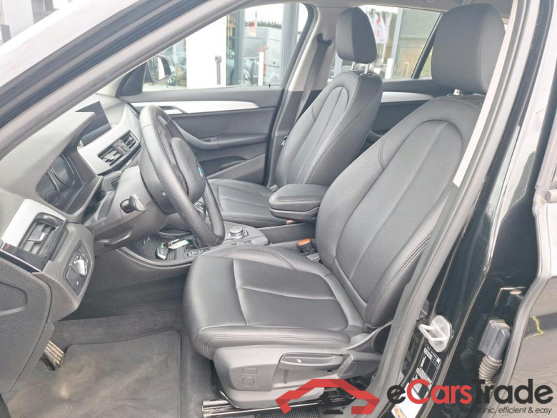 BMW X1 1.5 SDRIVE16D #5