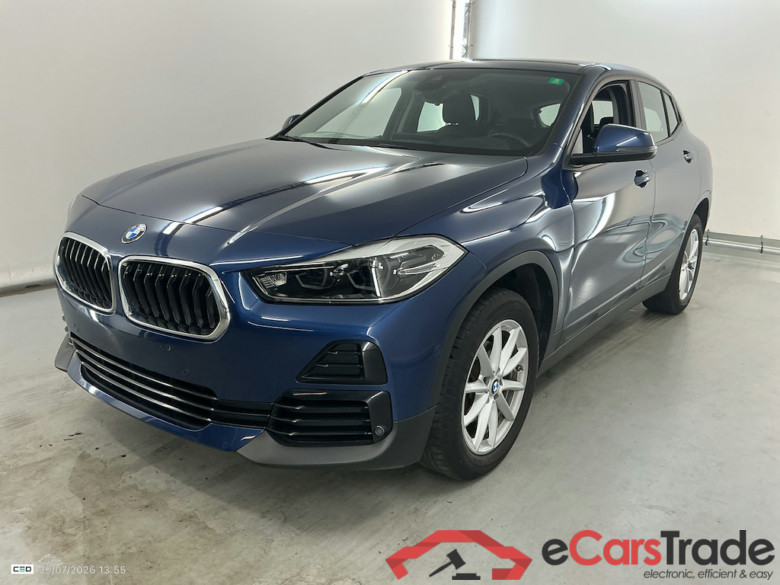 BMW X2 1.5 SDRIVE16D 85KW #1