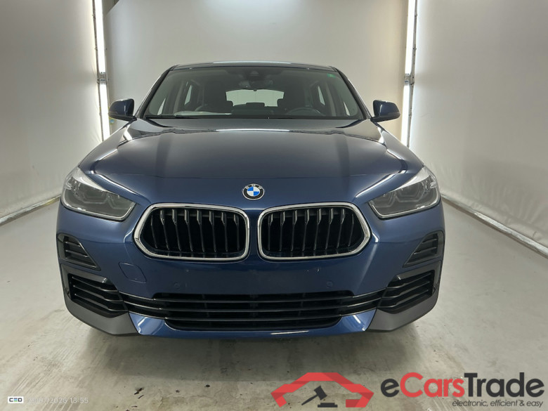 BMW X2 1.5 SDRIVE16D 85KW #2