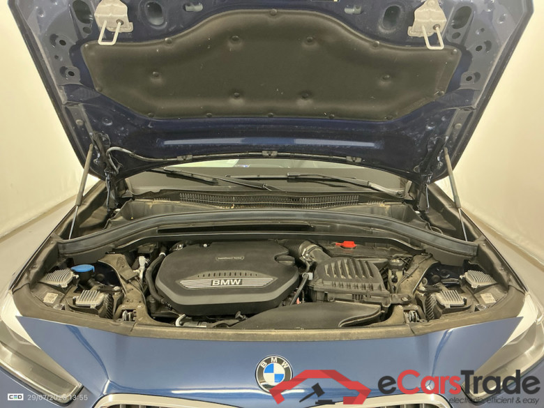 BMW X2 1.5 SDRIVE16D 85KW #6