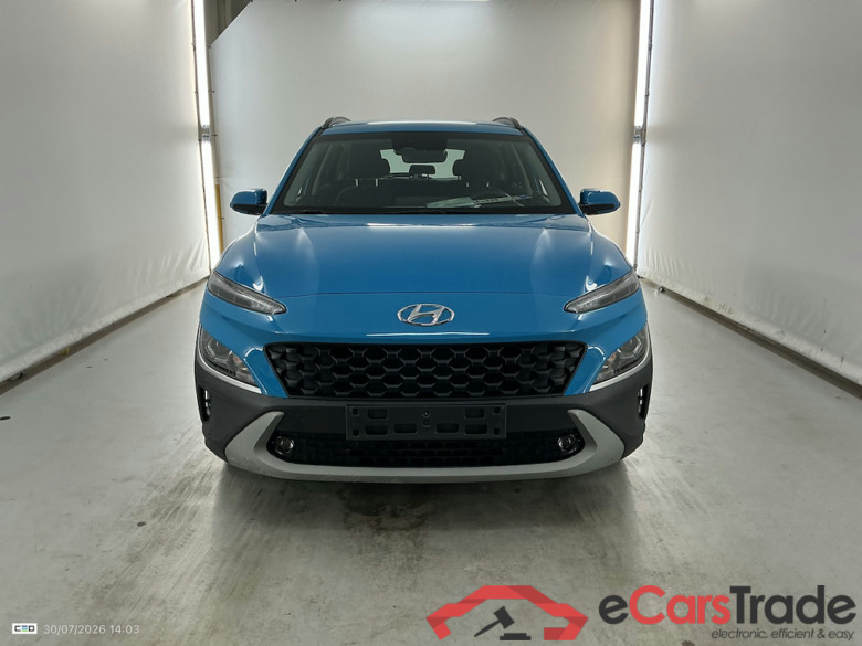 HYUNDAI KONA 1.6 GDI HYBRID TWIST DCT #2