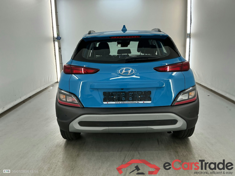 HYUNDAI KONA 1.6 GDI HYBRID TWIST DCT #5