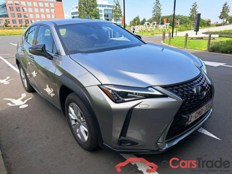 LEXUS UX 2.0 250H HEV #2
