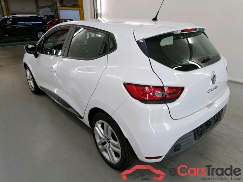 RENAULT Clio 0.9 TCe Energy Zen STOCK #3