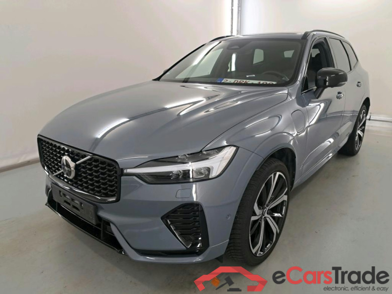 VOLVO XC60 2.0 T6 PHEV ULTIMATE DARK AUTO 4WD