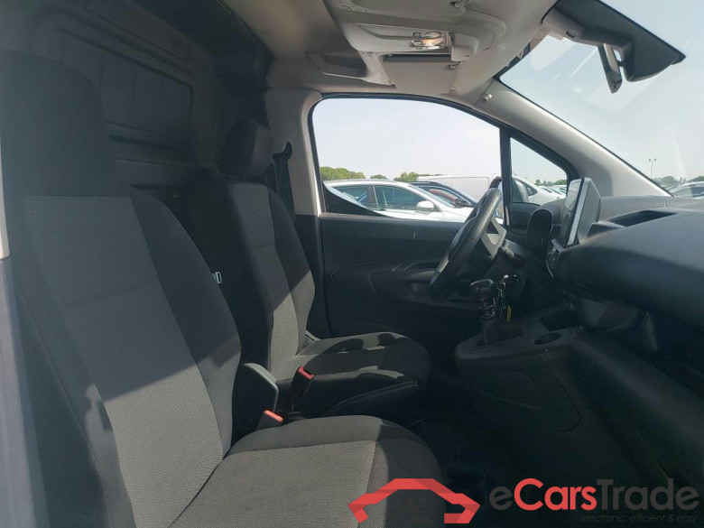 CITROEN Berlingo / 2018 / 3P / furgón derivado de turismo Talla M BlueHDi 100 CONTROL #6
