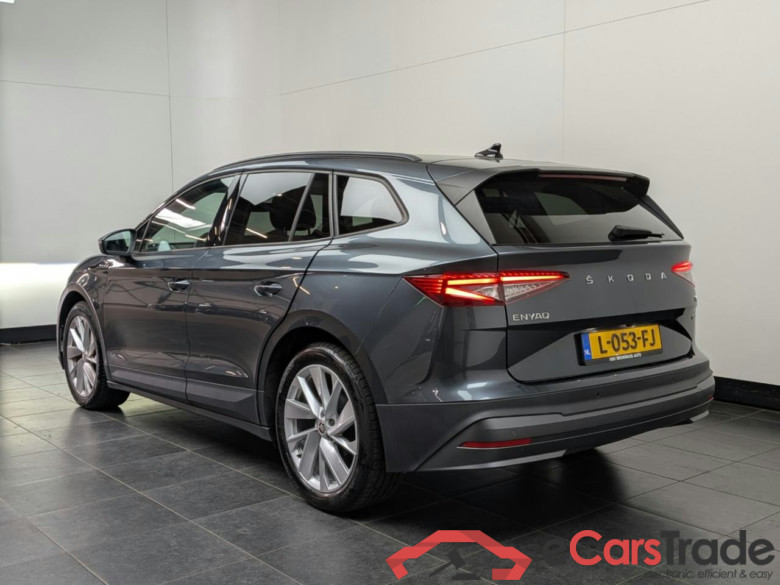 SKODA Enyaq iV 60 First Edt. #4