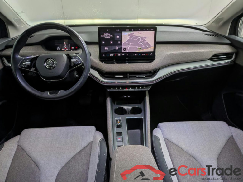 SKODA Enyaq iV 60 First Edt. #5