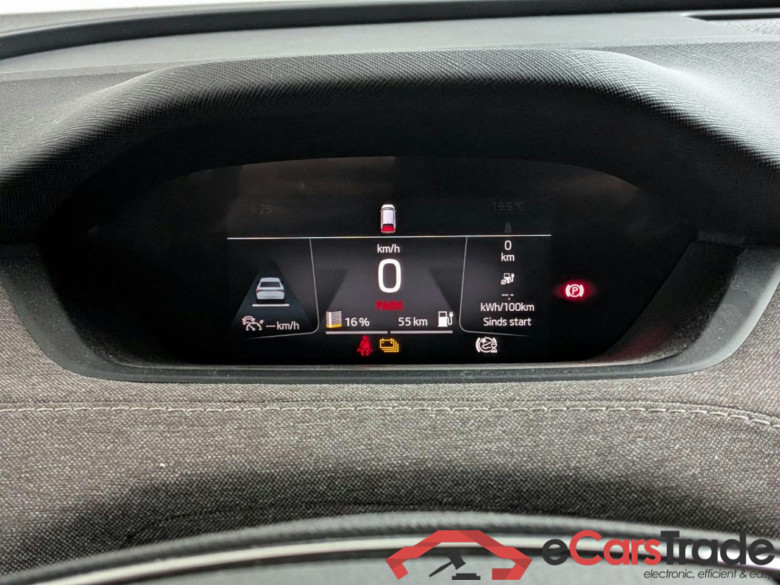 SKODA Enyaq iV 60 First Edt. #6